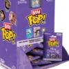 disney: princess - 1 personaggio assortito 3cm - funko pop! bitty