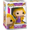 disney princess - rapunzel - funko pop! 1018