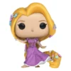 disney princess - rapunzel - funko pop! 223