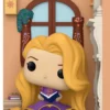 disney princess - rapunzel in tower - funko pop! nooks