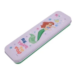 disney princess - tool tin - ariel