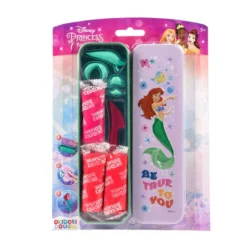 disney princess - tool tin - ariel