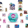 disney store edition - mini brands - 5 sorprese serie 2 - modello assortito
