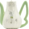 disney - teiera e tazzine da tè - tinkerbell