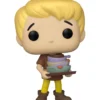 disney the sword in the stone - arthur 9cm - funko pop 1099