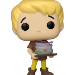 disney the sword in the stone - arthur 9cm - funko pop 1099