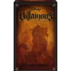 disney villainous - evil comes prepared