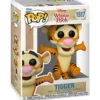 disney: winnie the pooh - tigger (bouncing) 9cm - funko pop 1517