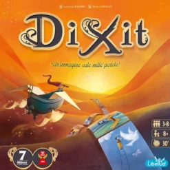 dixit
