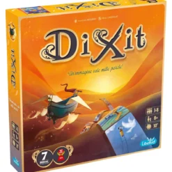 dixit