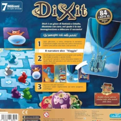 dixit