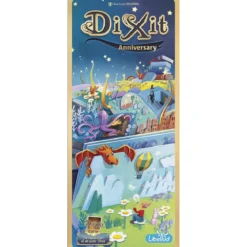 dixit - anniversary 2a ed.