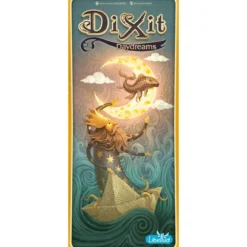 dixit daydreams (dixit 5)