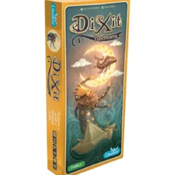 dixit daydreams (dixit 5)