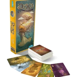 dixit daydreams (dixit 5)