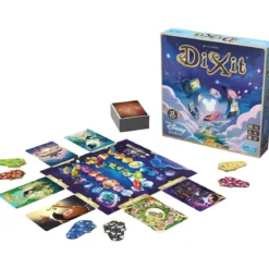 dixit disney