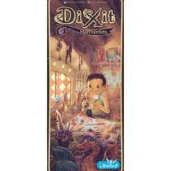 dixit harmonies (dixit 8)