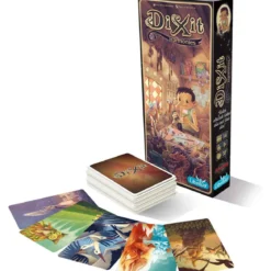 dixit harmonies (dixit 8)