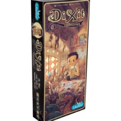dixit harmonies (dixit 8)