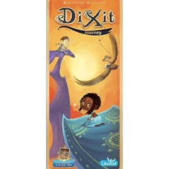 dixit journey (dixit 3)