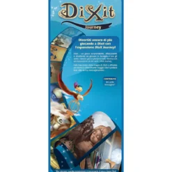 dixit journey (dixit 3)