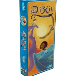 dixit journey (dixit 3)