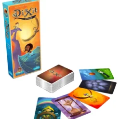 dixit journey (dixit 3)
