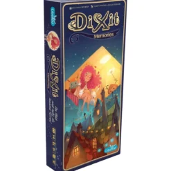 dixit memories (dixit 6)