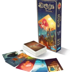 dixit memories (dixit 6)