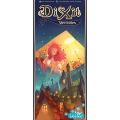 dixit memories (dixit 6)