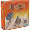 dixit odyssey