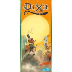 dixit origins (dixit 4)