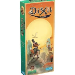 dixit origins (dixit 4)