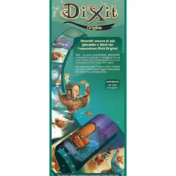 dixit origins (dixit 4)