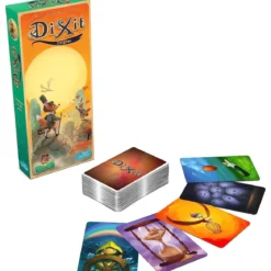 dixit origins (dixit 4)
