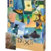 dixit puzzle - blue mishmash puzzle 1000 pezzi