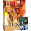 dixit puzzle - family puzzle 500 pezzi