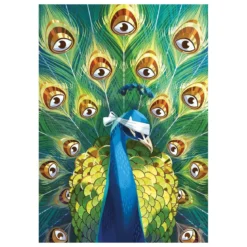 dixit puzzle - point of view puzzle 1000 pezzi