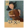 dixit puzzle - resonance puzzle 500 pezzi