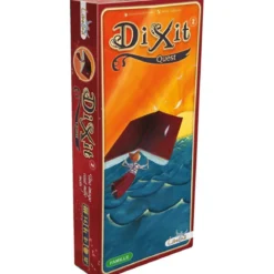 dixit quest (dixit 2)