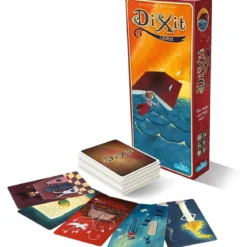 dixit quest (dixit 2)