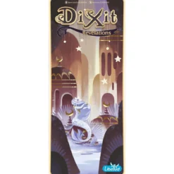 dixit revelations (dixit 7)