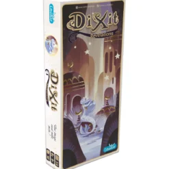 dixit revelations (dixit 7)