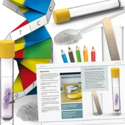 dna discover