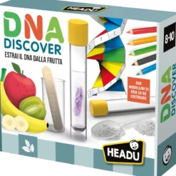 dna discover