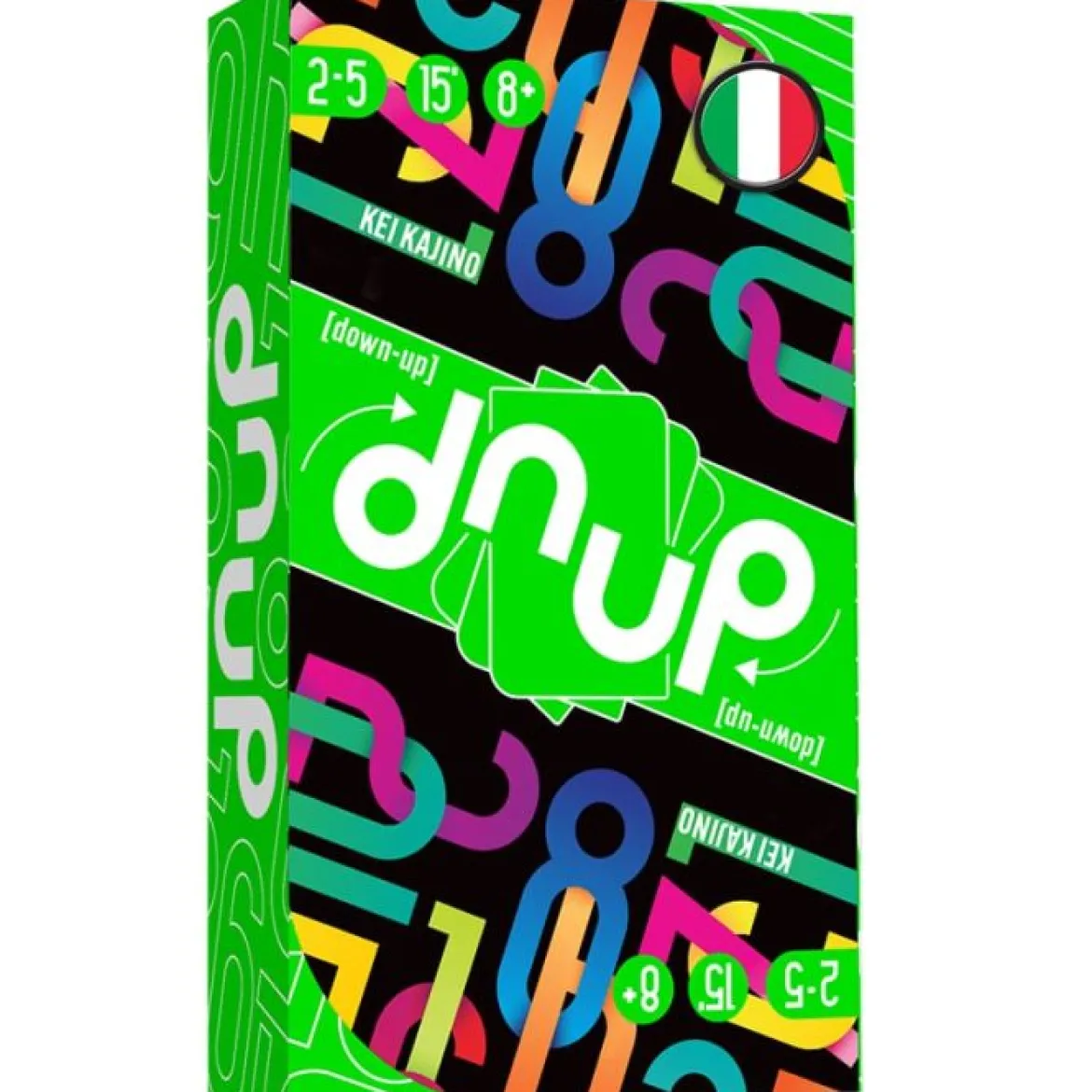 dnup