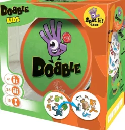 dobble kids