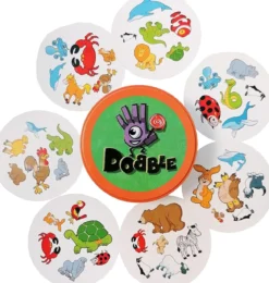 dobble kids
