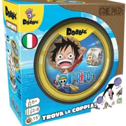 dobble - one piece