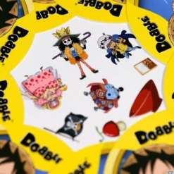 dobble - one piece